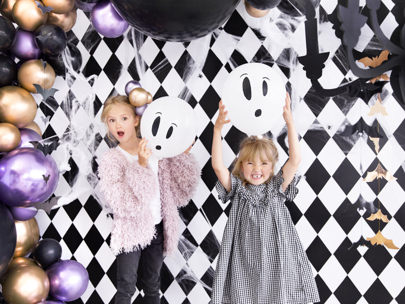 Ballons Glossy 30cm (1 VPE / 50 Stk.) - FeierGlanz
