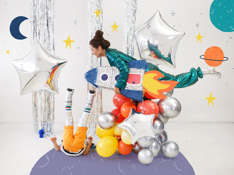 Ballons Glossy 30cm (1 VPE / 50 Stk.) - FeierGlanz