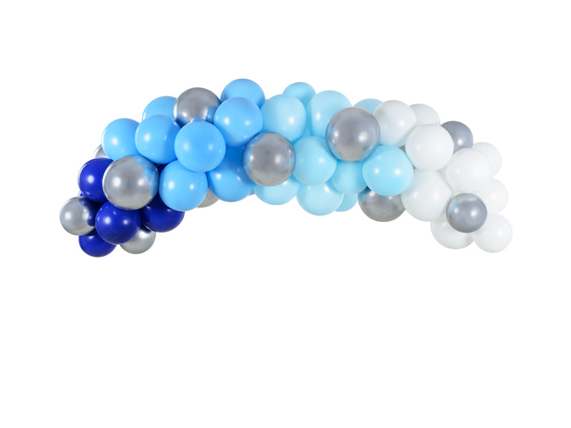 Ballons Glossy 30cm (1 VPE / 50 Stk.) - FeierGlanz