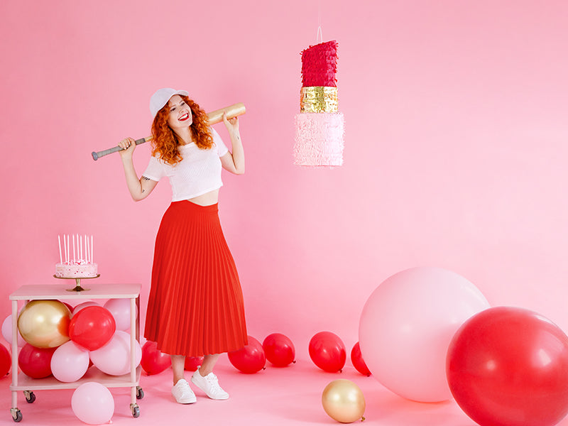 Ballons Glossy 30cm (1 VPE / 50 Stk.) - FeierGlanz