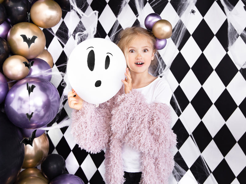 Ballons Glossy 30cm (1 VPE / 50 Stk.) - FeierGlanz
