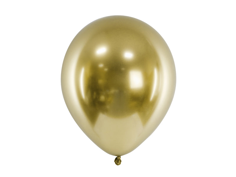 Ballons Glossy 30cm (1 VPE / 50 Stk.) - FeierGlanz