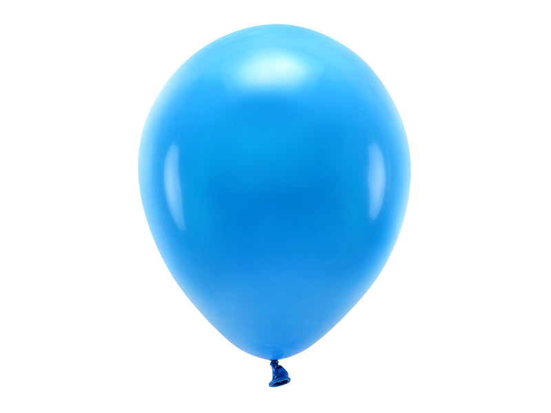 Ballons Eco 30cm, Pastell (1 VPE / 10 Stk.) - FeierGlanz