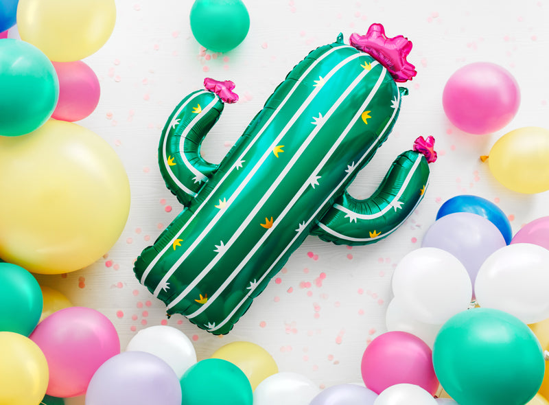 Ballons Eco 30cm, Pastell (1 VPE / 10 Stk.) - FeierGlanz