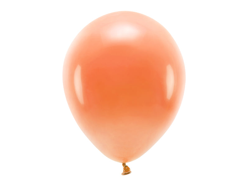 Ballons Eco 30cm, Pastell (1 VPE / 10 Stk.) - FeierGlanz
