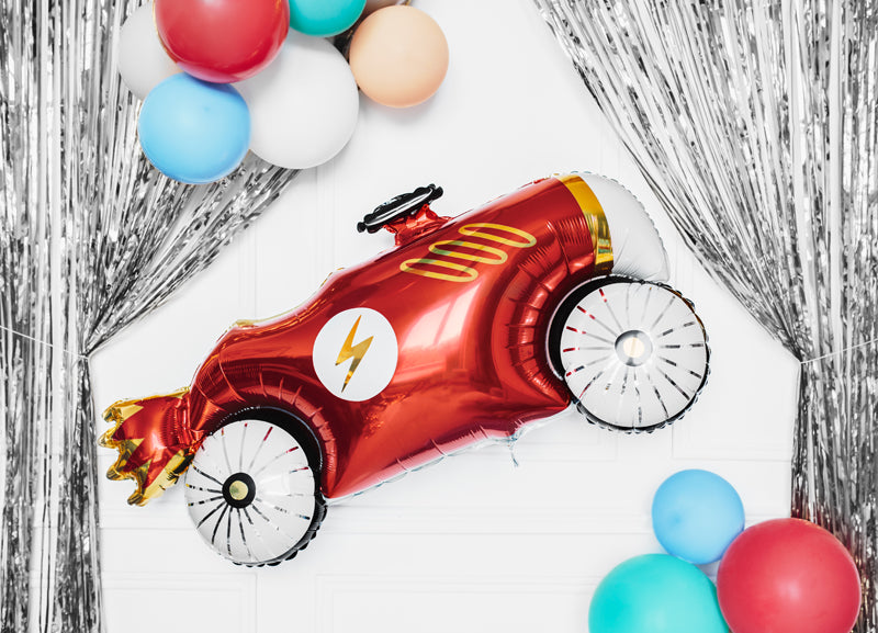 Ballons Eco 30cm, Pastell (1 VPE / 10 Stk.) - FeierGlanz