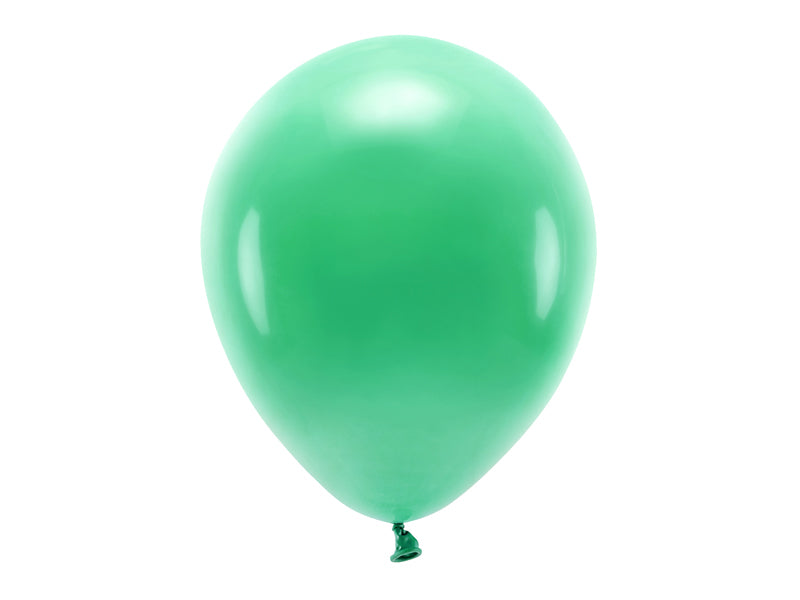 Ballons Eco 30cm, Pastell (1 VPE / 10 Stk.) - FeierGlanz