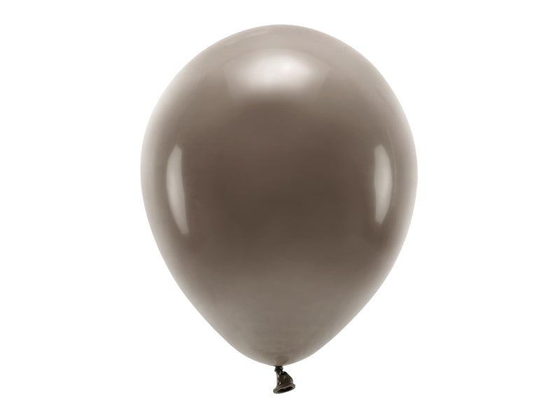 Ballons Eco 30cm, Pastell (1 VPE / 10 Stk.) - FeierGlanz