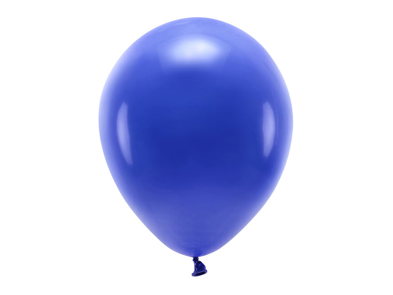 Ballons Eco 30cm, Pastell (1 VPE / 10 Stk.) - FeierGlanz