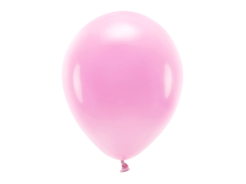 Ballons Eco 30cm, Pastell (1 VPE / 10 Stk.) - FeierGlanz