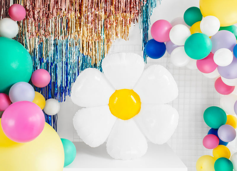 Ballons Eco 30cm, Pastell (1 VPE / 10 Stk.) - FeierGlanz
