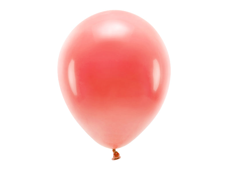 Ballons Eco 30cm, Pastell (1 VPE / 10 Stk.) - FeierGlanz