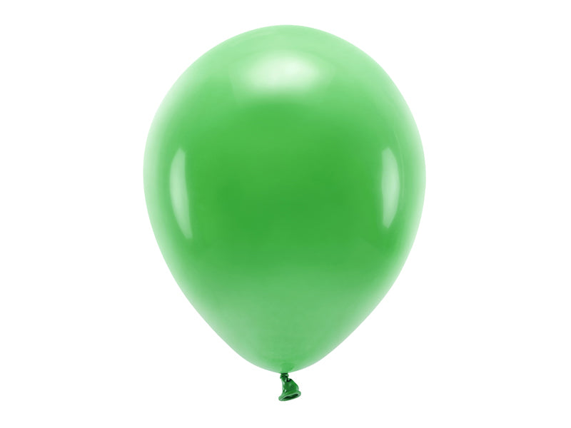 Ballons Eco 30cm, Pastell (1 VPE / 10 Stk.) - FeierGlanz