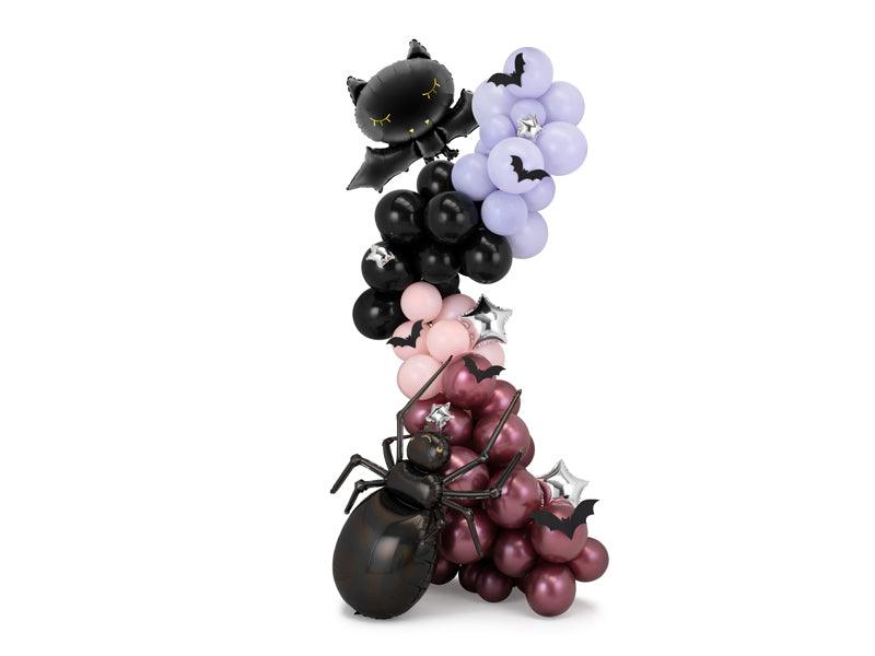 Luftballongirlande - Halloween, mix - FeierGlanz