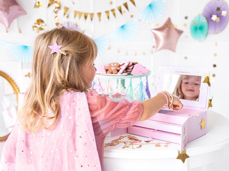 Adventskalender mit Füllung - Schatulle, Mix - FeierGlanz