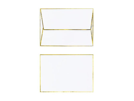 Karte mit Anstecknadel Cookie, 10.5x14.8cm - FeierGlanz