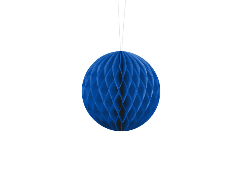 Wabenball, 10 cm - FeierGlanz