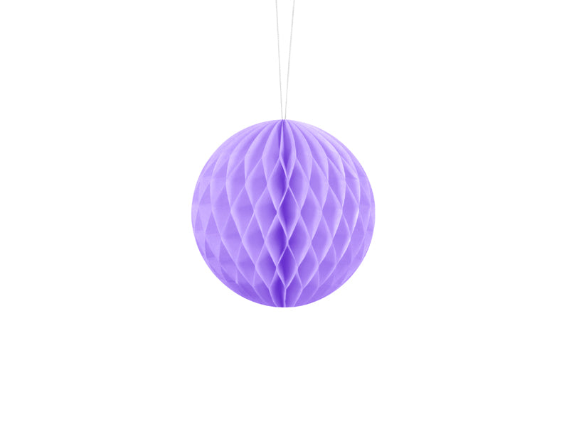 Wabenball, 10 cm - FeierGlanz