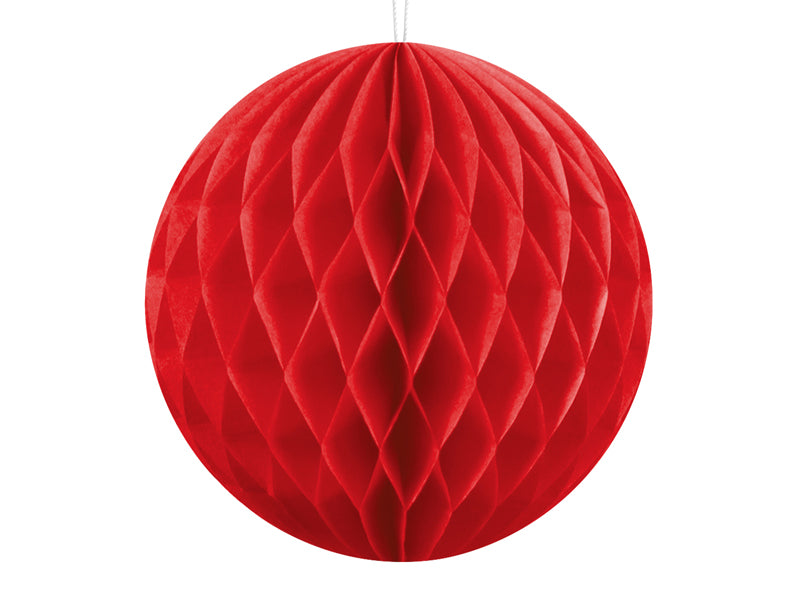 Wabenball, 10 cm - FeierGlanz