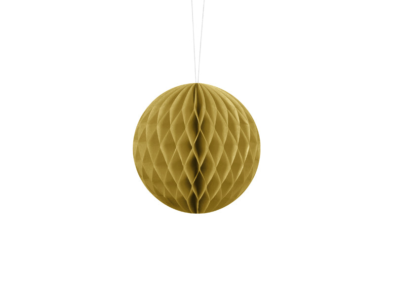 Wabenball, 10 cm - FeierGlanz