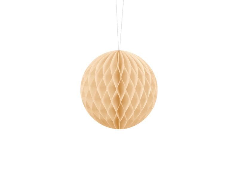 Wabenball, 10 cm - FeierGlanz