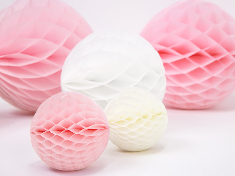 Wabenball, 10 cm - FeierGlanz