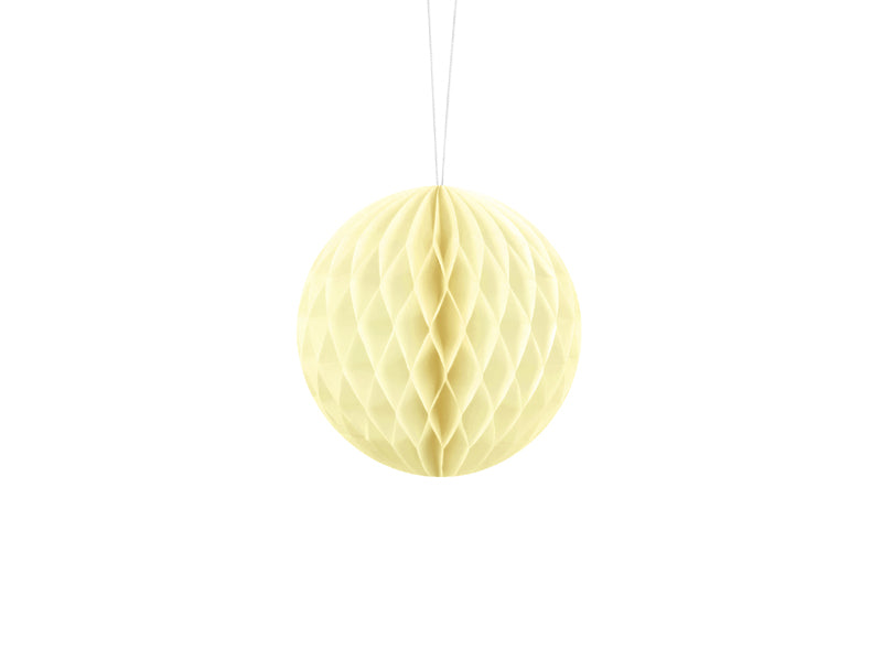 Wabenball, 10 cm - FeierGlanz