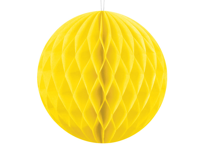 Wabenball, 10 cm - FeierGlanz