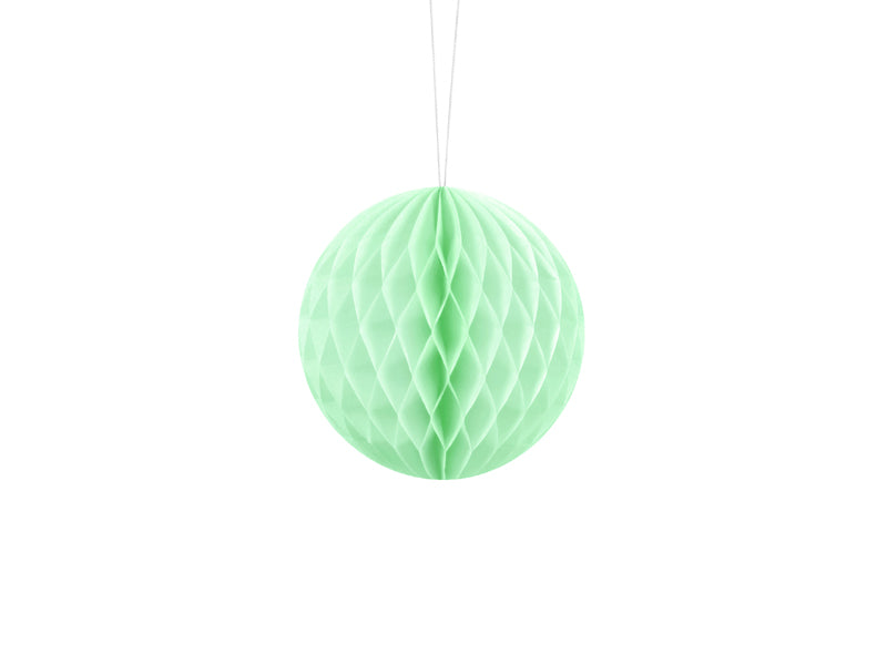 Wabenball, 10 cm - FeierGlanz