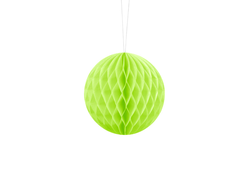 Wabenball, 10 cm - FeierGlanz