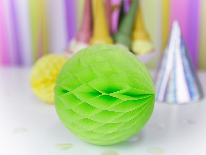 Wabenball, 10 cm - FeierGlanz