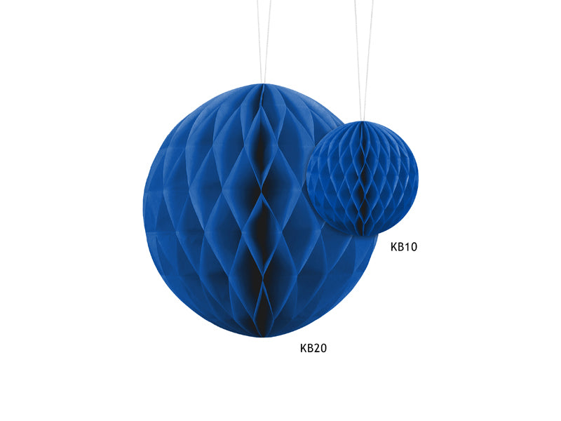 Wabenball, 20 cm - FeierGlanz