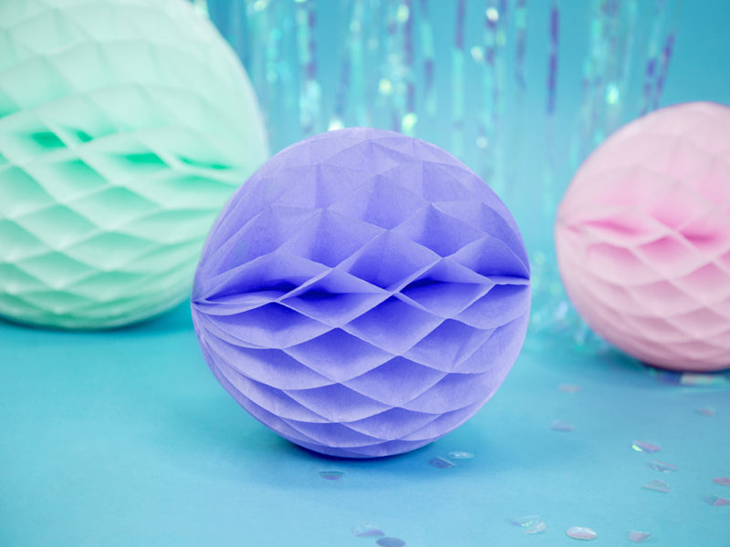 Wabenball, 20 cm - FeierGlanz