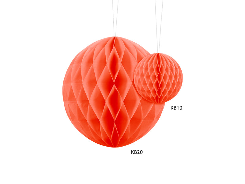 Wabenball, 20 cm - FeierGlanz