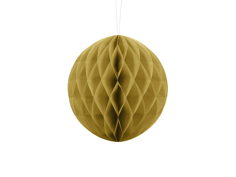 Wabenball, 20 cm - FeierGlanz