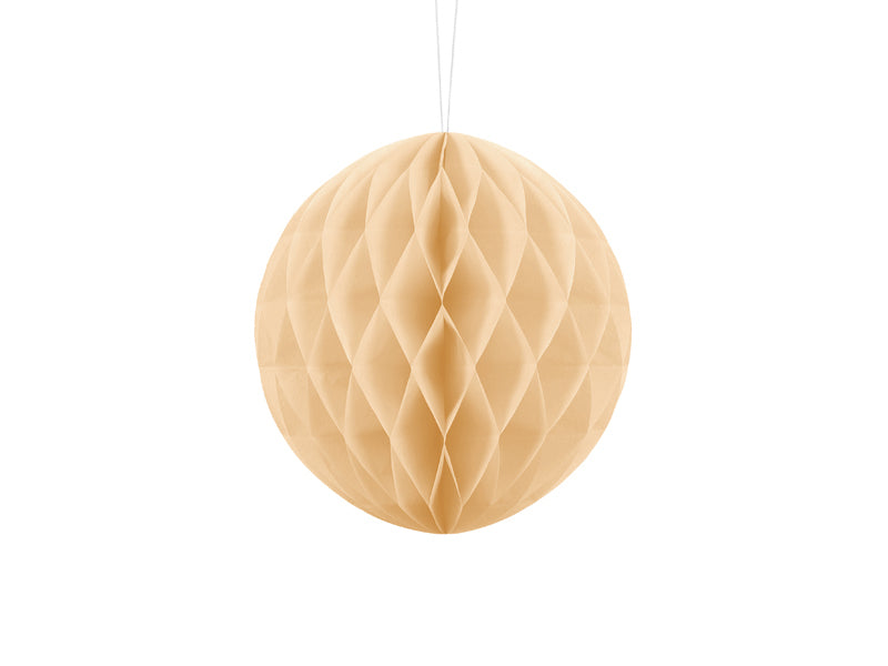 Wabenball, 20 cm - FeierGlanz