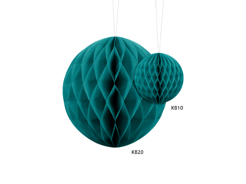 Wabenball, 20 cm - FeierGlanz