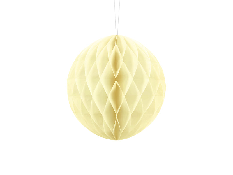 Wabenball, 20 cm - FeierGlanz