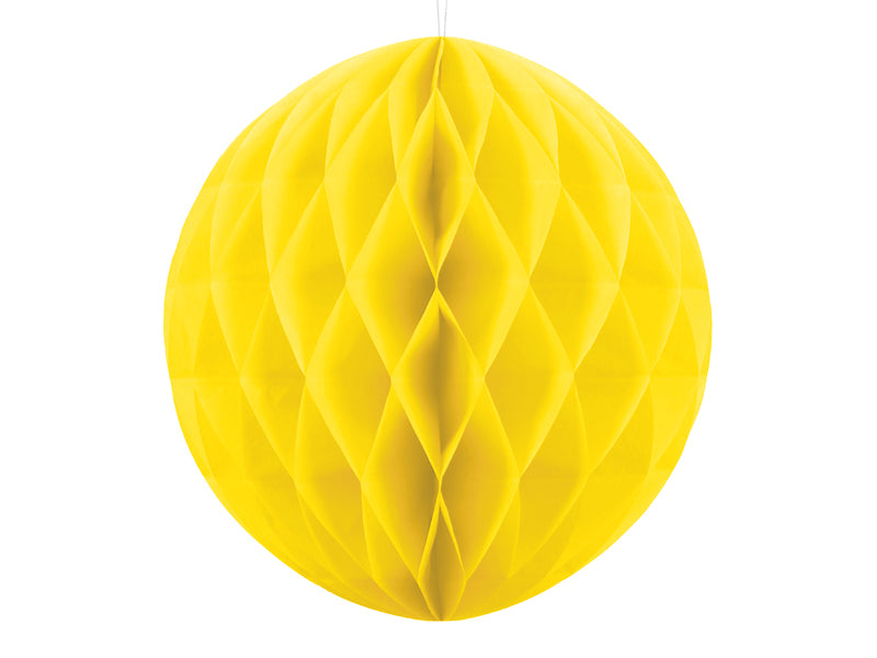Wabenball, 20 cm - FeierGlanz