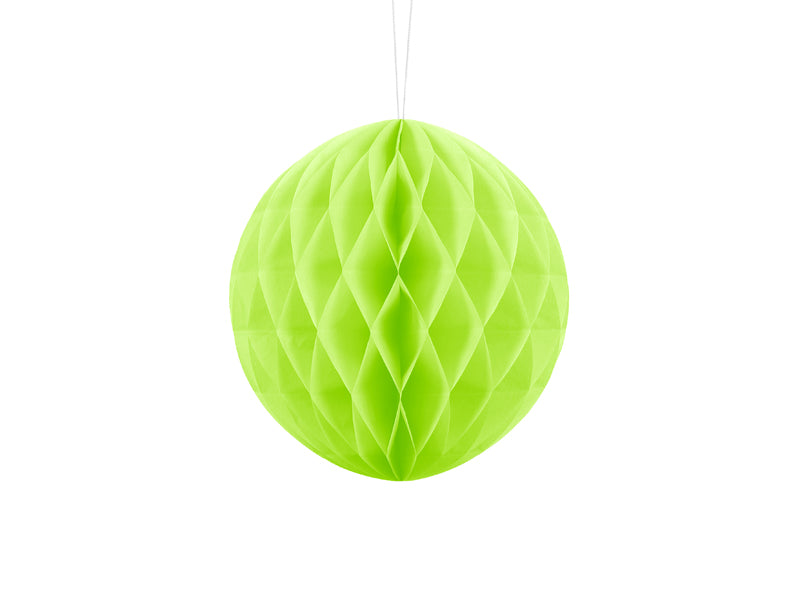 Wabenball, 20 cm - FeierGlanz