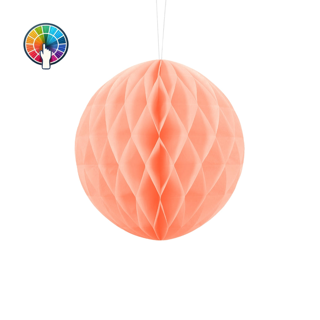 Wabenball, 20 cm - FeierGlanz