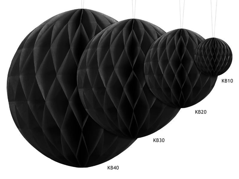 Wabenball, 30 cm - FeierGlanz