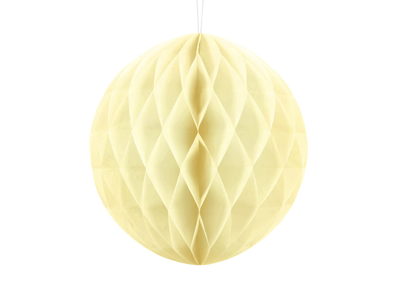 Wabenball, 30 cm - FeierGlanz