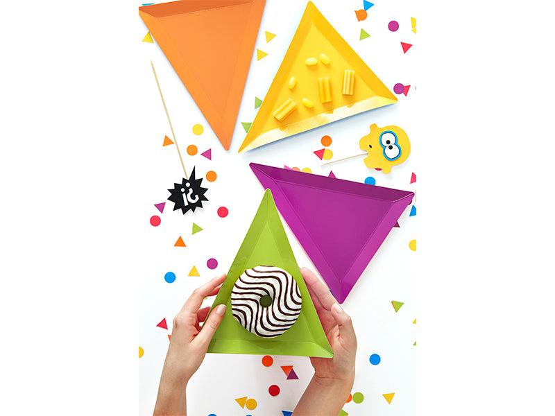 Caketopper Monster - Wolken, 11-20,5cm (1 VPE / 6 Stk.) - FeierGlanz