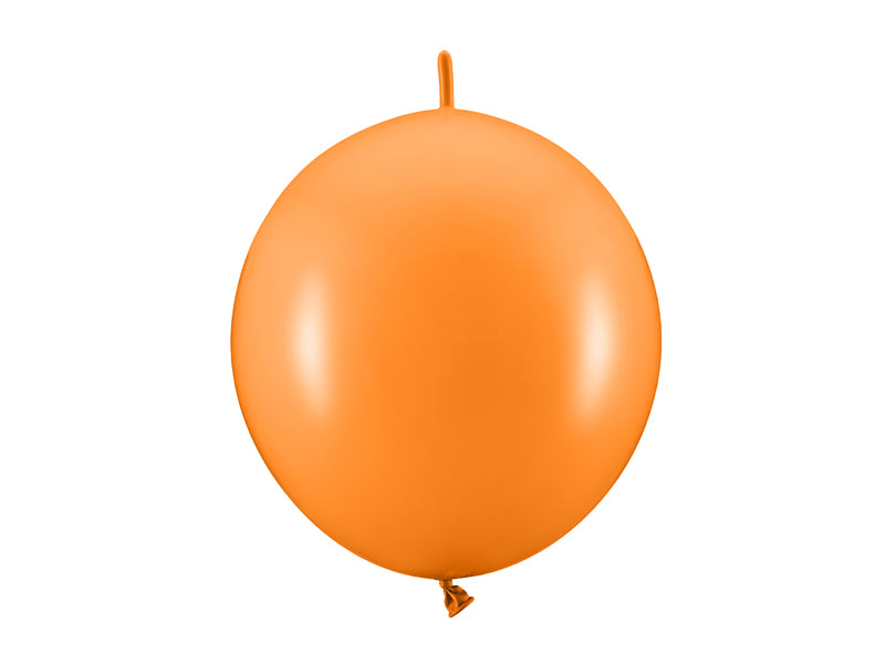 Verbindungsballons, 28 cm, Farbauswahl (1 VPE / 20 Stk.) - FeierGlanz