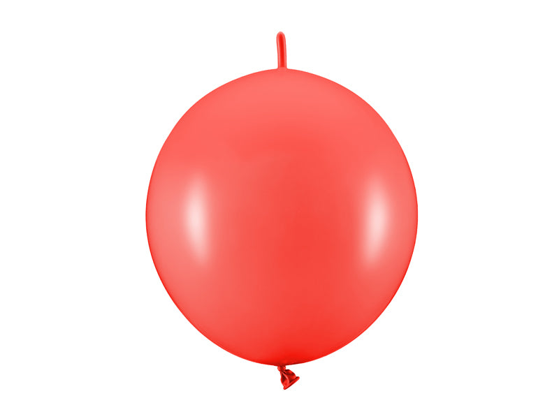 Verbindungsballons, 28 cm, Farbauswahl (1 VPE / 20 Stk.) - FeierGlanz