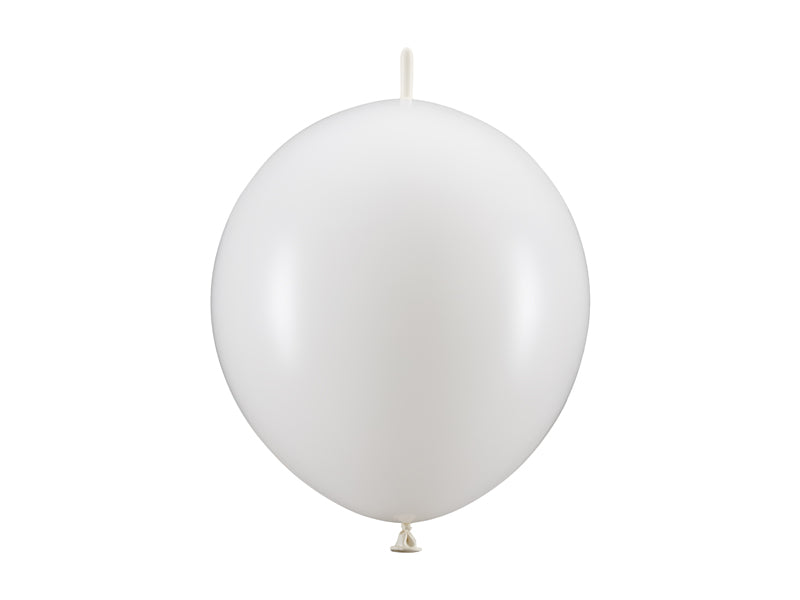 Verbindungsballons, 28 cm, Farbauswahl (1 VPE / 20 Stk.) - FeierGlanz