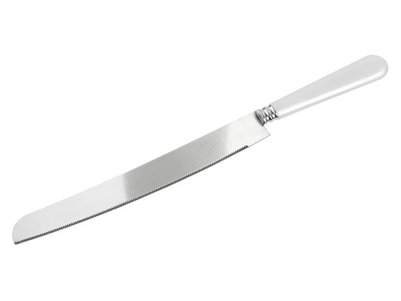 Tortenmesser und Tortenheber (1 VPE / 2 Stk.) - FeierGlanz