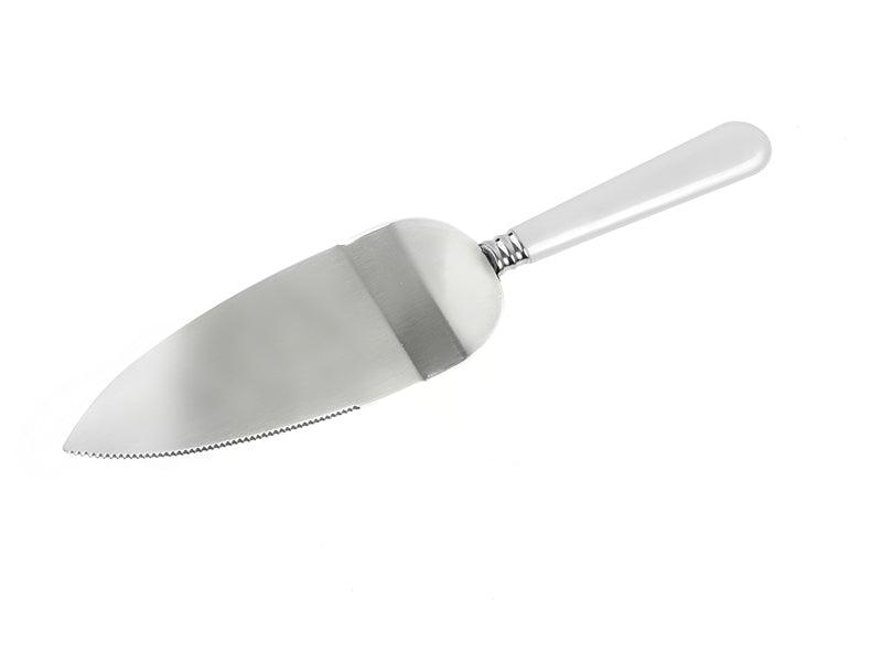 Tortenmesser und Tortenheber (1 VPE / 2 Stk.) - FeierGlanz