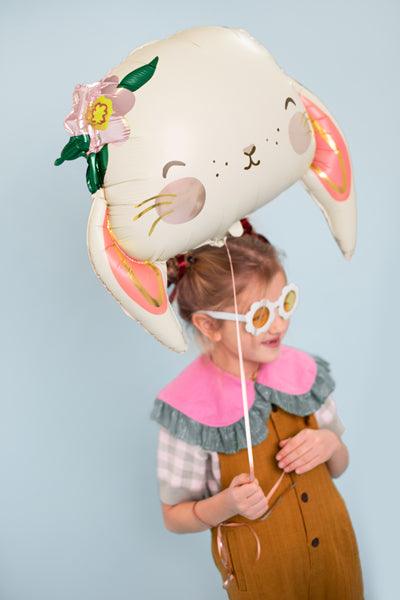 Brille Gänseblümchen, Mix - FeierGlanz